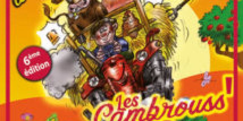 Téléchargement gratuit Images Festival D Humour Les Cambrouss Ries Val D Anast 29 01 2020 dernière salutations