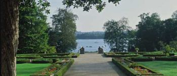 Patrimoine A Visiter Parcs Et Jardins En Ille Et Vilaine Bretagne Visite Org