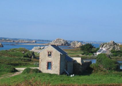 Epingle Sur Immobilier Cotes D Armor