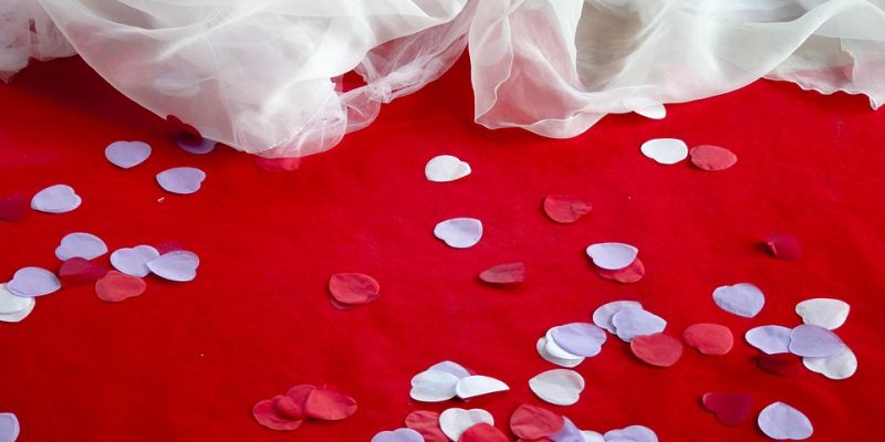 Theatre Mariage Plus Vieux Mariage Heureux Plougasnou 18 11